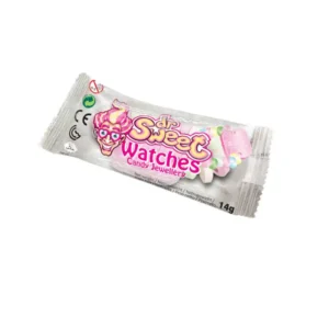 Dr. sweet snoephorloges 14g