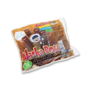 Alaska boy cola 10x50ml