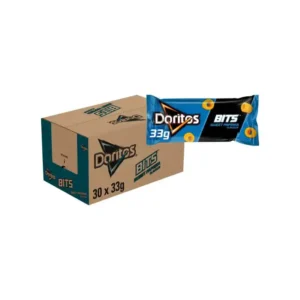Doritos Bits Sweet Paprika 30x33g