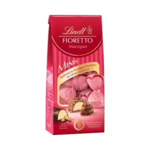 Lindt Fioretto Marsepein Minis 115g