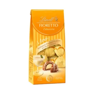 Lindt Fioretto Zabaione Minis 115g