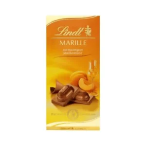 Lindt Marille 100g