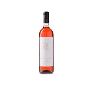 Rammstein Rosenrot Rosé Wijn 0,75L (12 % Vol.)