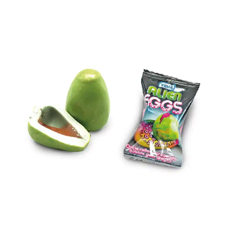 Alien Eggs 200 stuks - Afbeelding 2