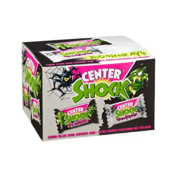Center Shock Monster Mix 400g