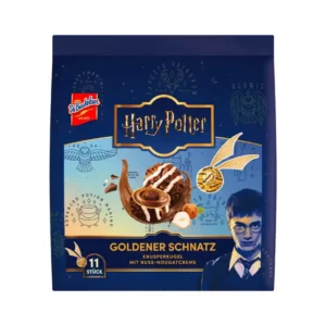 Harry Potter Gouden Snaai 11stuks