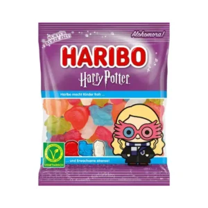Haribo Harry Potter Luna Lovegood vegan 160g