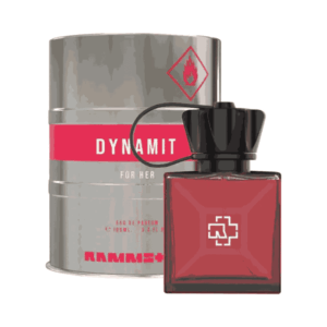 Rammstein Dynamit EdP 100 ml