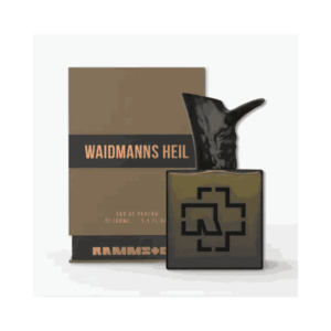 Rammstein Waidmanns Heil EdP 100 ml