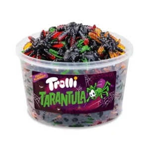 Trolli Tarantula 75 stuks