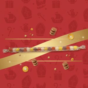 Sint Deluxe Mallow 75cm