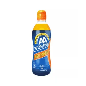 AA Drink High Energy 12x50cl