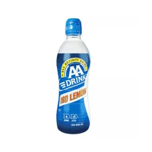 AA Drink Iso Lemon 12x50cl