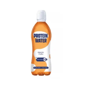 AA Drink Proteïnwater Peach Yuzu 0,5L