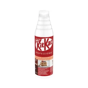 KitKat Professional Romige Cacaosaus 1 kg