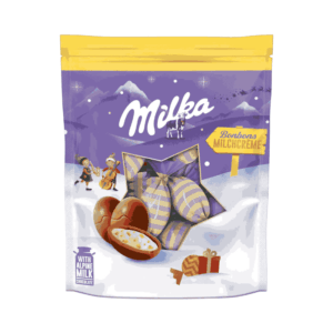 Milka Bonbons Melkcrème 86g