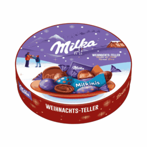 Milka Kerstbord 195g