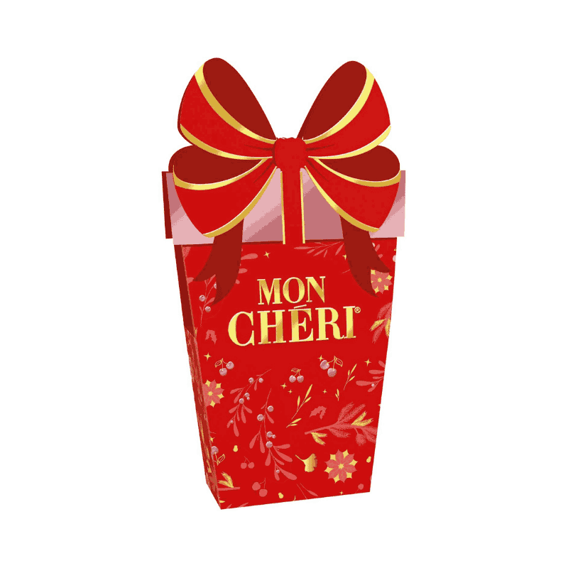 Mon Chéri Kerstcadeau