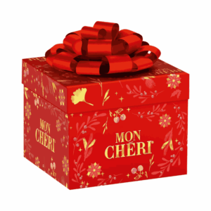 Mon Chéri Kerst Geschenkdoos 283g