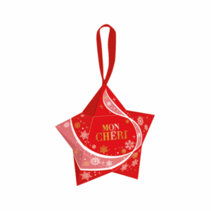 Mon Chéri Kleine Kerstster