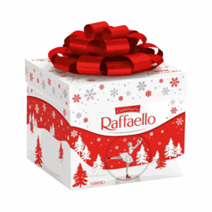 Raffaello Geschenkdoos 300g