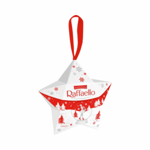 Raffaello Kleine Kerstster