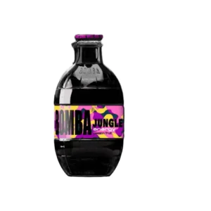 Bomba Jungle Energy 0,25l
