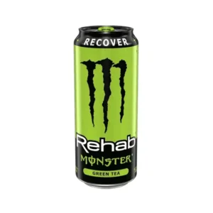 Monster Energy Rehab Green Tea 0,458L