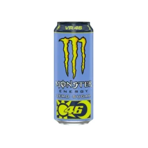 Monster Energy Valentino Rossi Zero 0,5L