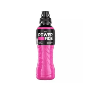 Powerade Cherry 0,5L