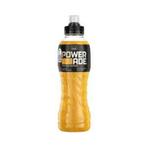 Powerade Golden Mango 0,5L