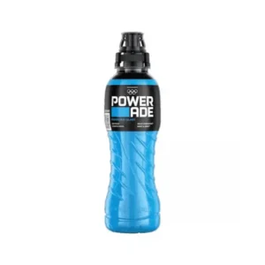 Powerade Mountain Blast 0,5L