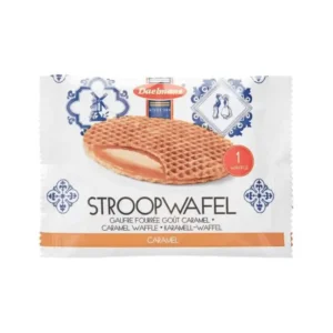 Daelmans Stroopwafels (36 x 39g)