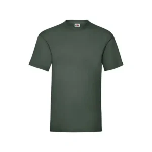 Fruit Of The Loom Valueweight T Heren