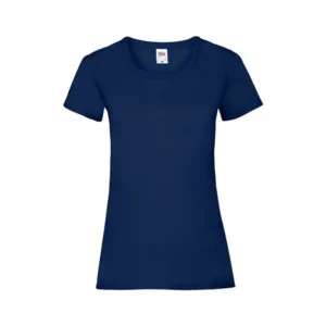 Fruit Of The Loom Ladies´ Valueweight T
