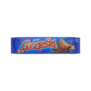 Grzeski Wafels Chocola 36 x 36g
