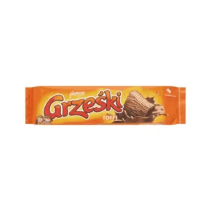 Grzeski Wafels Toffi 36 x 36g