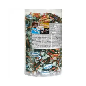 Miniatures Mix 296st