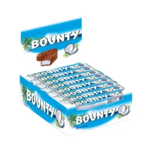 Bounty 24 x 57g