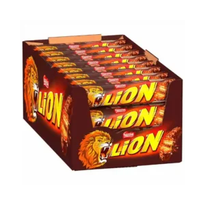 Lion 24 x 42g