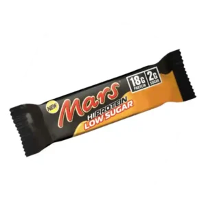 Mars Hi Protein Low Sugar 57g