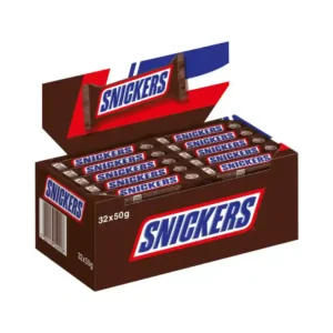 Snickers 32 x 50g
