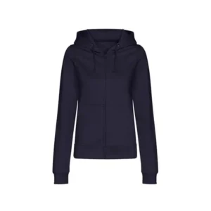 Just Hoods Women’s College Zoodie