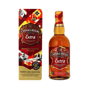 Chivas Regal Extra 13YO Whisky 70 cl 40%