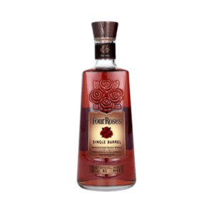 Four Roses Single Barrel 70 cl 50%
