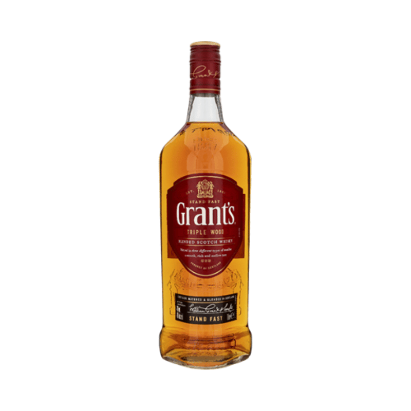 Grant’s Family Reserve 1l 40%