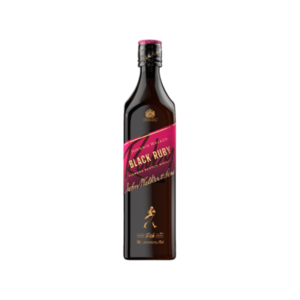 Johnnie Walker Black Ruby 70 cl 40%