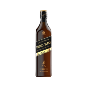 Johnnie Walker Double Black 70 cl 40%
