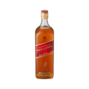 Johnnie Walker Red Label 1l 40%