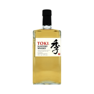 Suntory Toki whisky 0,7 l 43%